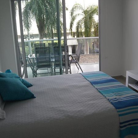 Morros Epic 222 Apartman Cartagena Kültér fotó
