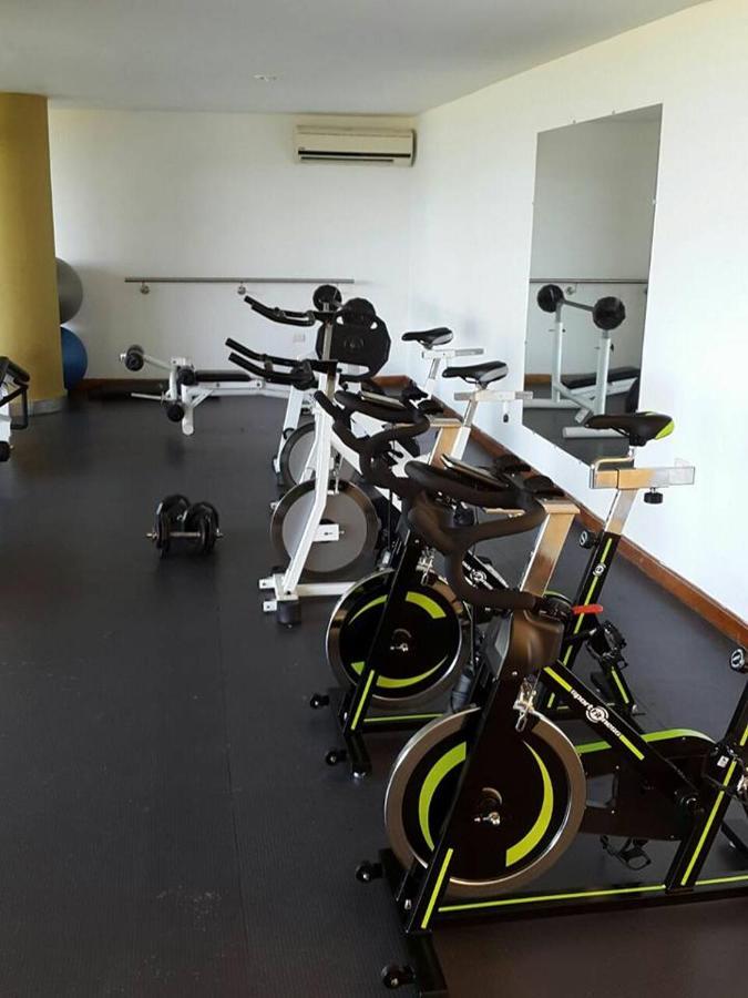 Morros Epic 222 Apartman Cartagena Kültér fotó