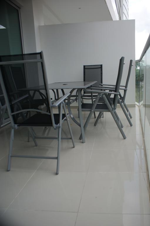 Morros Epic 222 Apartman Cartagena Kültér fotó