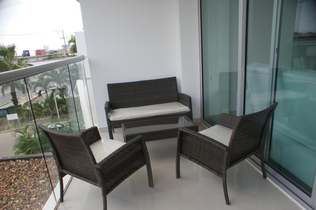 Morros Epic 222 Apartman Cartagena Kültér fotó