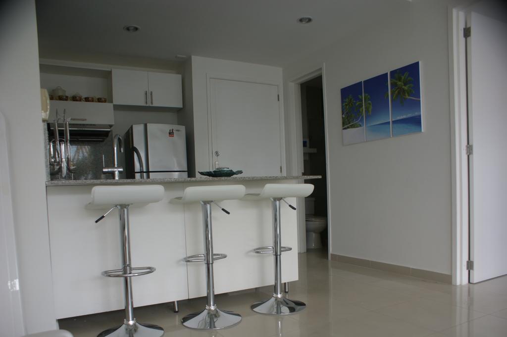 Morros Epic 222 Apartman Cartagena Kültér fotó