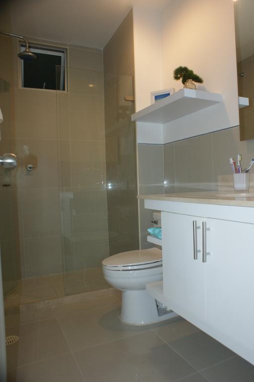 Morros Epic 222 Apartman Cartagena Kültér fotó