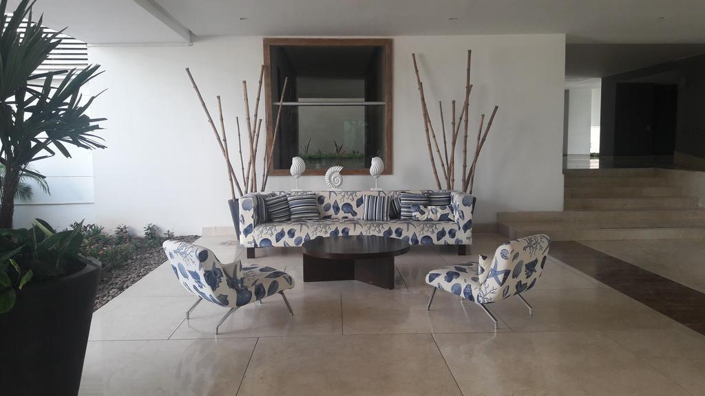 Morros Epic 222 Apartman Cartagena Kültér fotó