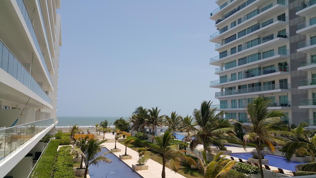 Morros Epic 222 Apartman Cartagena Kültér fotó