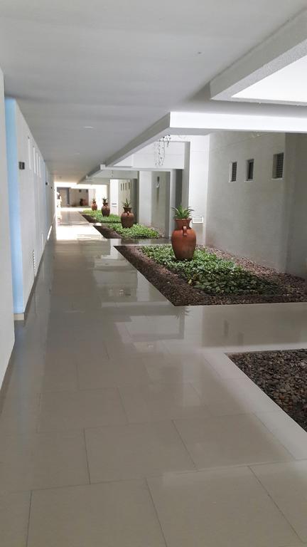 Morros Epic 222 Apartman Cartagena Kültér fotó