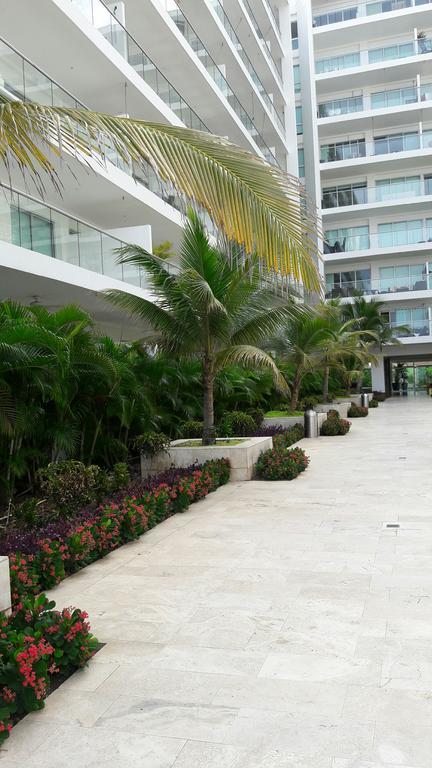 Morros Epic 222 Apartman Cartagena Kültér fotó
