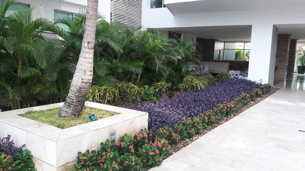 Morros Epic 222 Apartman Cartagena Kültér fotó