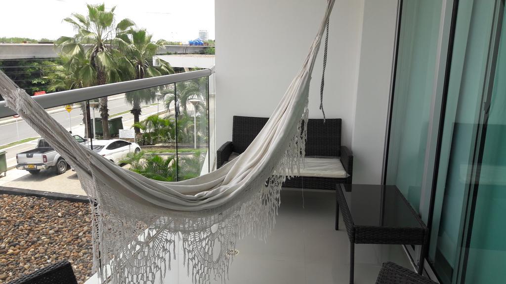 Morros Epic 222 Apartman Cartagena Kültér fotó