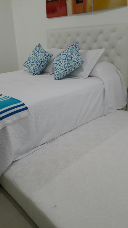Morros Epic 222 Apartman Cartagena Kültér fotó