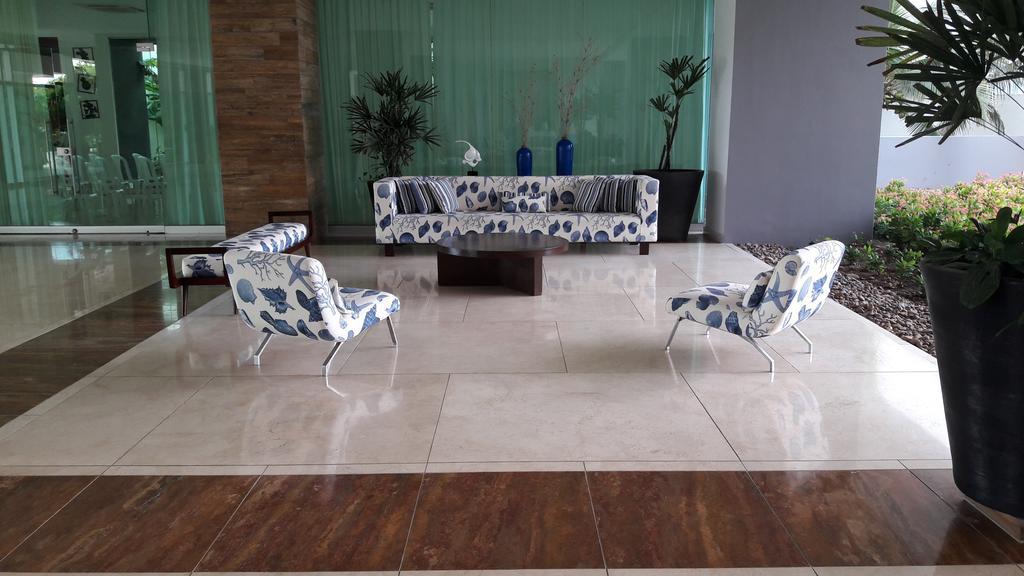 Morros Epic 222 Apartman Cartagena Kültér fotó