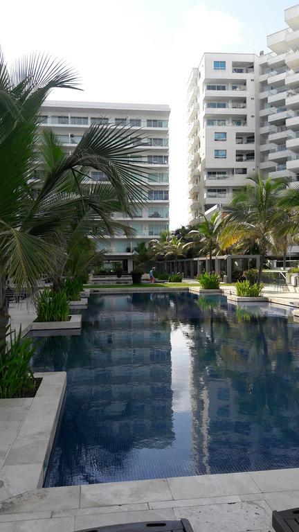 Morros Epic 222 Apartman Cartagena Kültér fotó